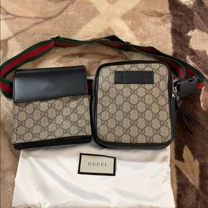 Gucci Belt Bag